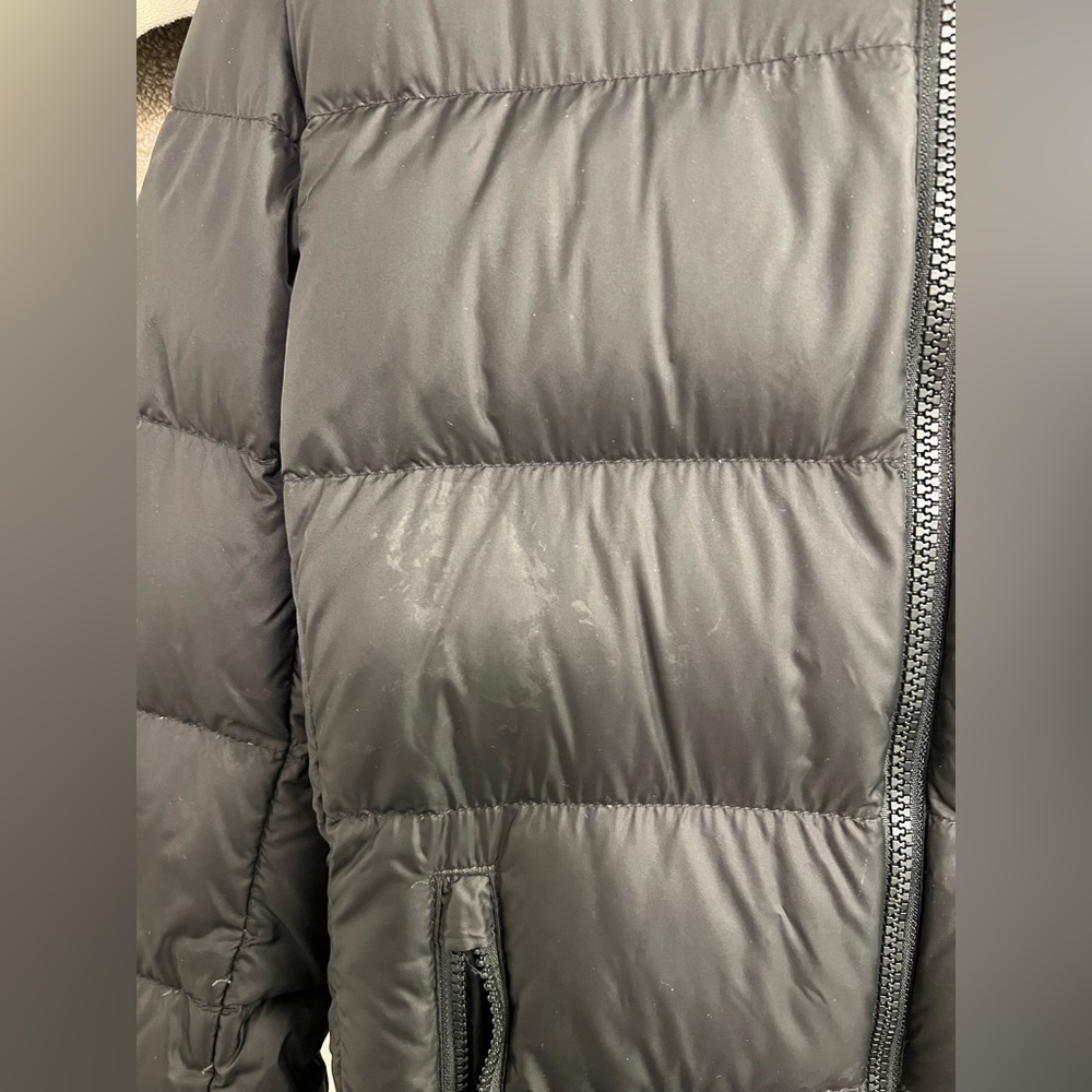 North Face Down Jacket - image 6